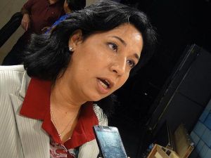 Mais uma vez, ex-prefeita de Guarujá tem contas rejeitadas 