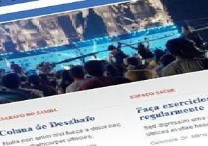 Federal do ABC abre inscrições para pós-graduação em Cubatão 